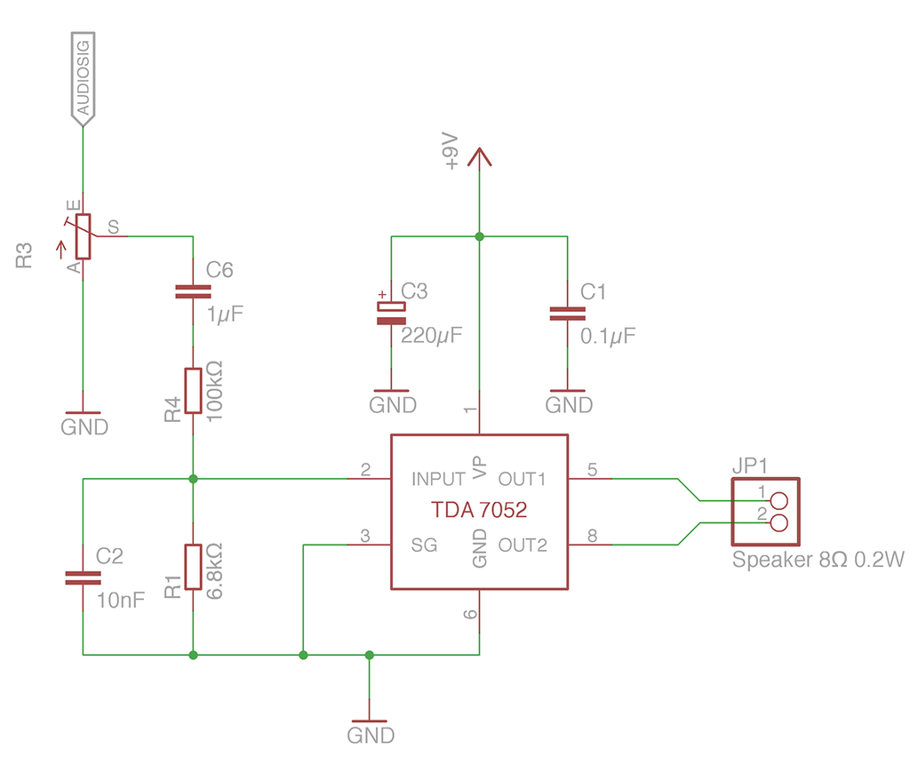Amplifier 2