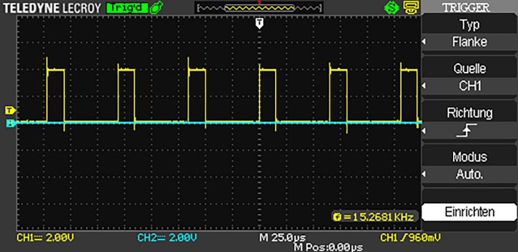 Example Signal