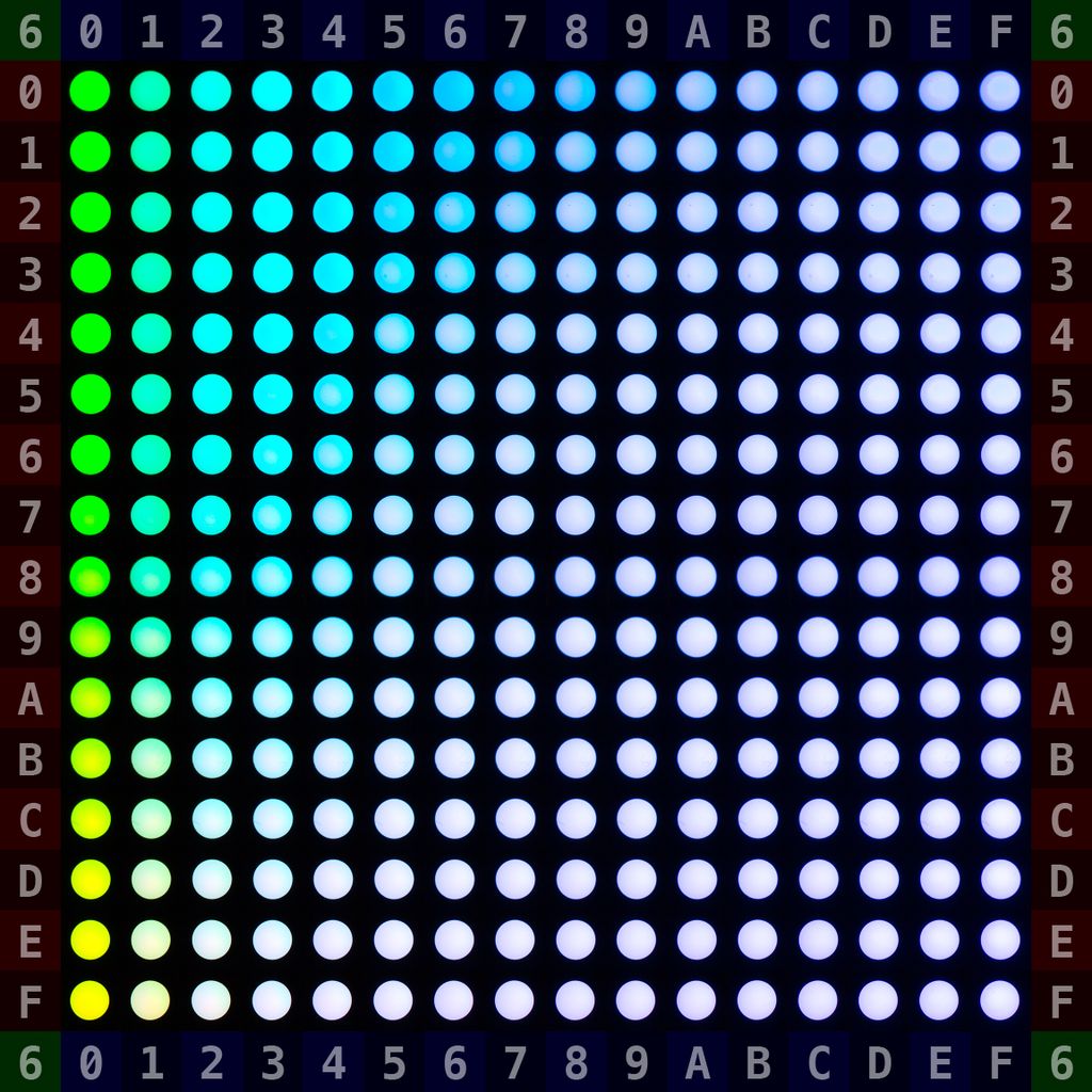 MeggyColorGreen_6