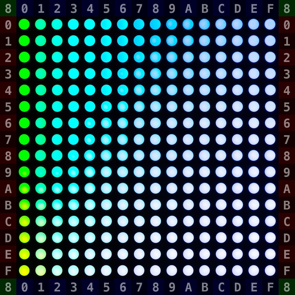 MeggyColorGreen_8
