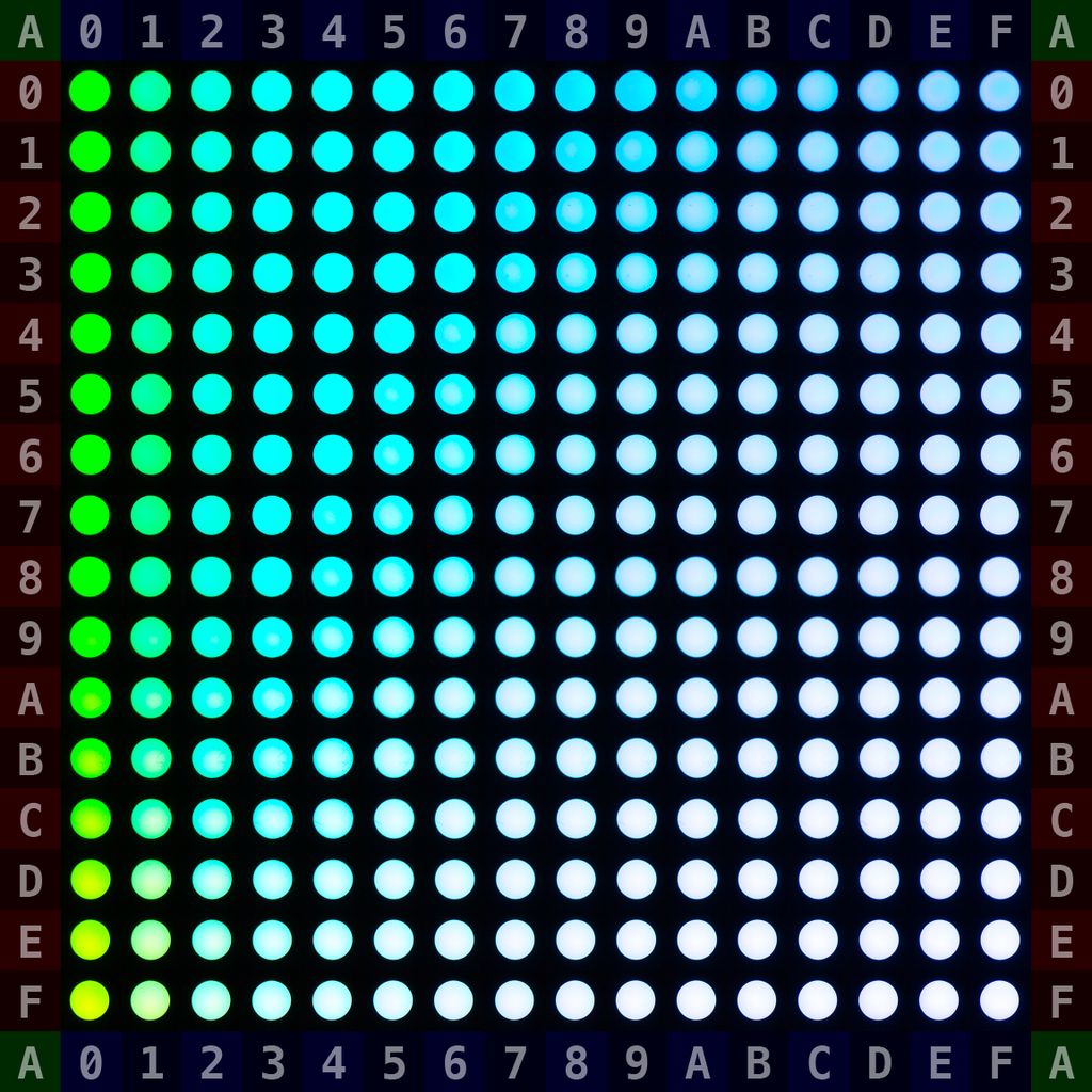 MeggyColorGreen_A