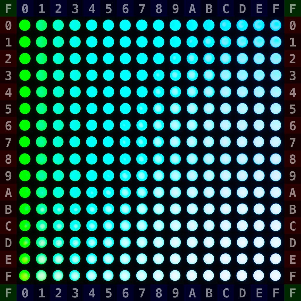 MeggyColorGreen_F