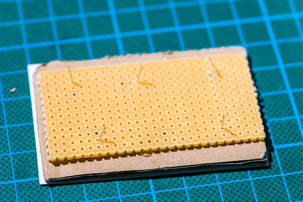 Data Logger Deluxe Build