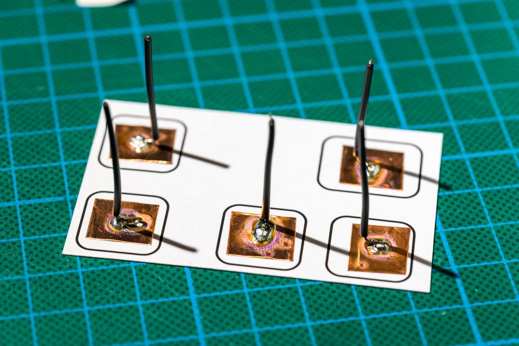 Data Logger Deluxe Build