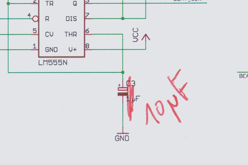 Outmoded Sequencer Wrong Value