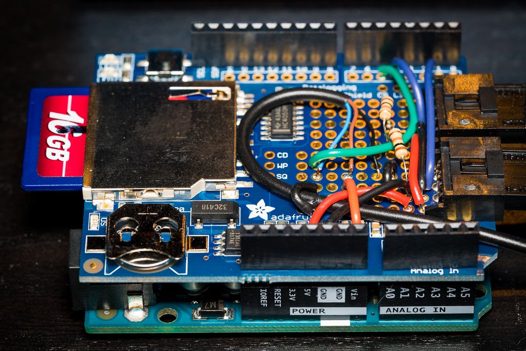 Fan Controller