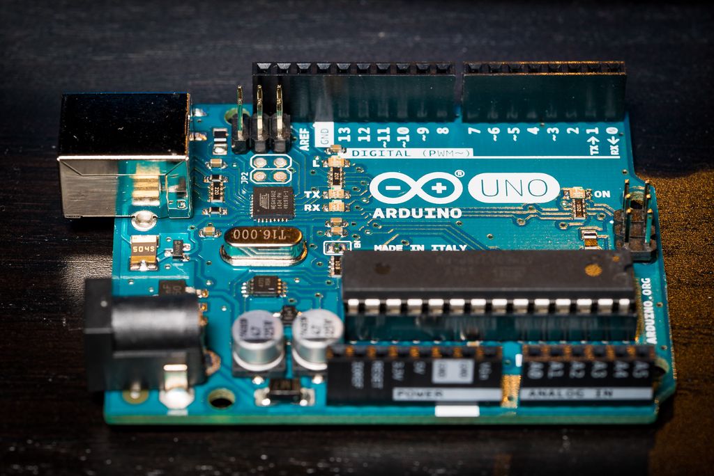 Fan Controller