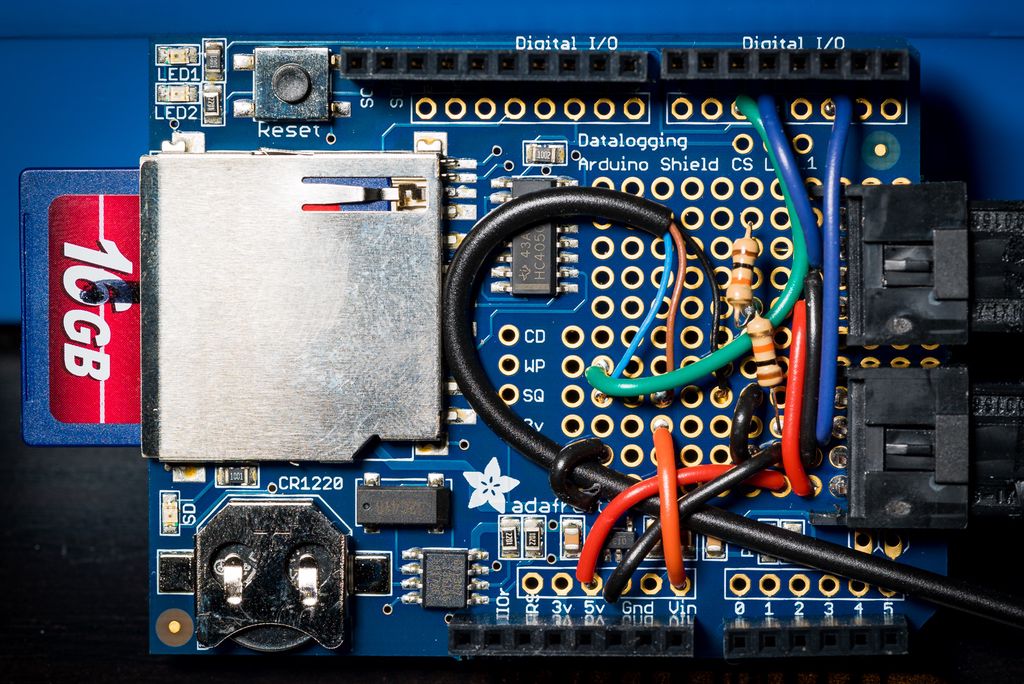 Fan Controller