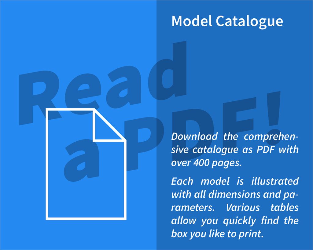 Model Catalog